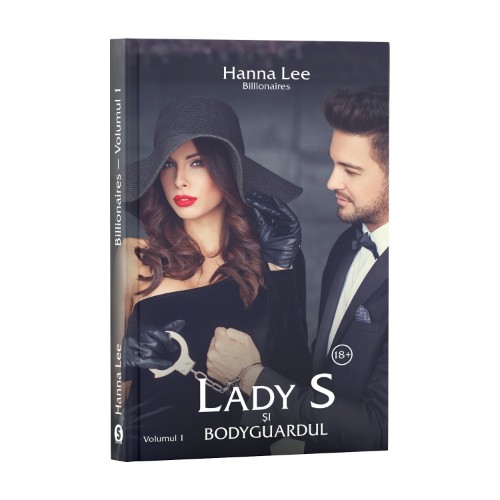 Recenzie „Lady S și bodyguardul” – Vol. 1 Serie Billionaires de Hanna Lee