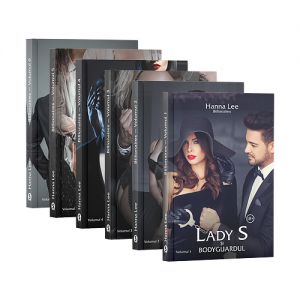 Seria Billionaires de Hanna Lee