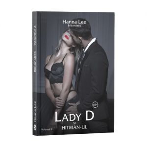 Billionaires, Vol. 2, Lady D și hitman-ul - Hanna Lee