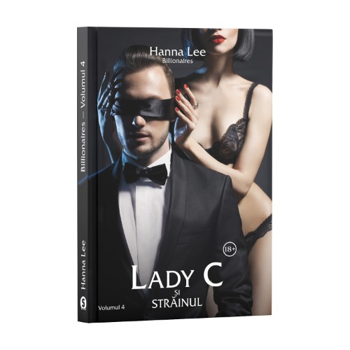 Recenzie “Lady C și străinul” – Vol. 4 Serie Billionaires de Hanna Lee