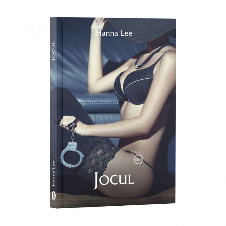 Recenzie „Jocul” de Hanna Lee
