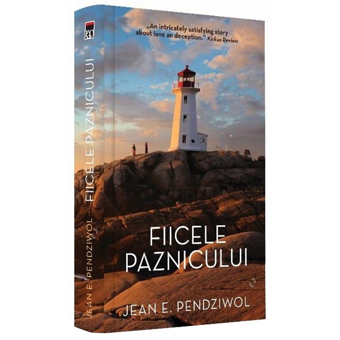 Recenzie: „Fiicele paznicului” de Jean E. Pendziwol