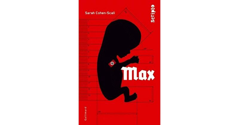 Recenzie: „Max” de Sarah Cohen-Scali