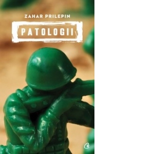 Recenzie „Patologii” de Zahar Prilepin