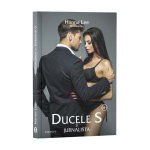 Recenzie "Ducele și jurnalista" - Vol. 6 serie Billionaires de Hanna Lee
