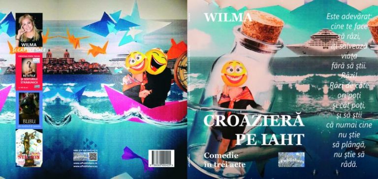 Recenzie „Crozieră pe iaht” de Wilma