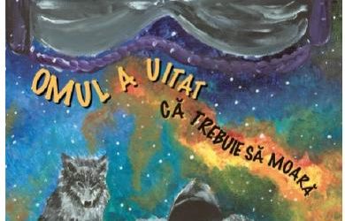 Recenzie “Omul care a uitat că trebuie să moară” de Ioana Trif