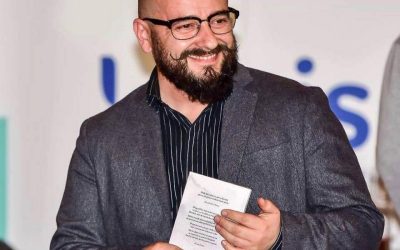 Interviu cu Cătălin Stanciu, autorul cărții „Deliruri”