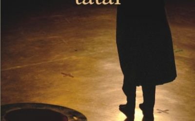 Recenzie: „Să-ți ucizi tatăl” de Amelie Nothomb