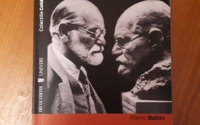 Recenzie „Freud de la tragedie la psihanaliză” de Pierre Babin