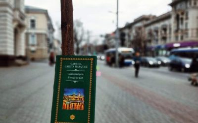 „Călătorind în Europa de Est” – Gabriel García Márquez. O hartă a rănilor comuniste
