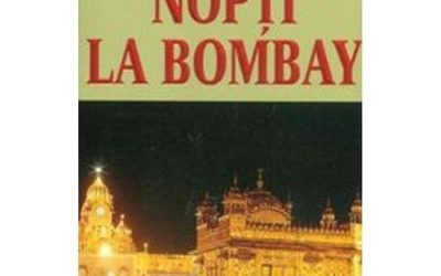 Recenzie: „Nopți în Bombay” de Louis Bromfield