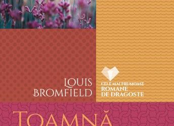 Recenzie: „Toamnă timpurie” de Louis Bromfield