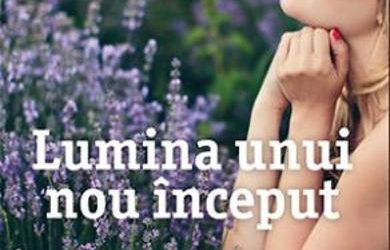 Recenzie „Lumina unui nou început” de Agnes Martin-Lugand