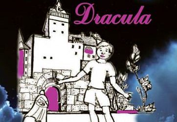 Recenzie – „Daniel şi Dracula” de Stelian Ţurlea