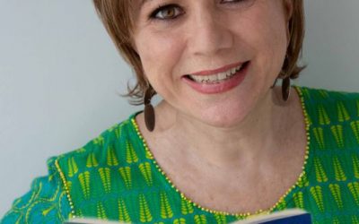 Câteva cuvinte despre autoarea Connie Larkin