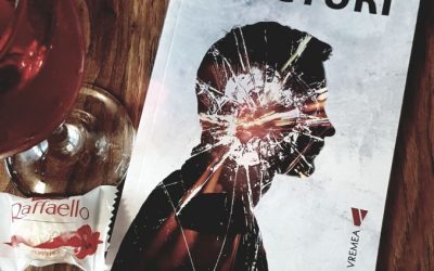 Câteva cuvinte despre autorul Mihail Victus