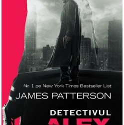 Recenzie „Detectivul Alex Cross” de James Patterson
