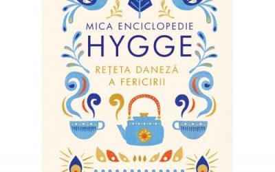 Recenzie: „Hygge” de Meik Wiking