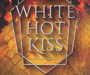 Recenzie:”White Hot Kiss” de Jennifer L Armentrout
