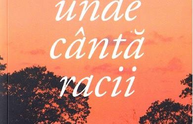 Recenzie: „Acolo unde cântă racii” de Delia Owens