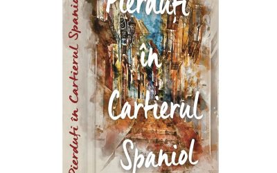 „Pierduți în Cartierul Spaniol” – Heddi Goodrich. Istoria unei iubiri neterminate