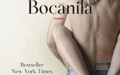 Recenzie:”Bocănilă” de Alice Clayton