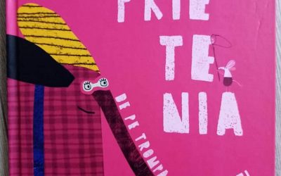 Recenzie: „Prietenia de pe trompa elefantului” de Marius Marcinkevičius