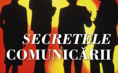 Recenzie: ”Secretele comunicării” de Larry King