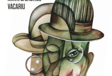 Recenzie: „Viața lui G.” de Mihai & Gabriel Vacariu