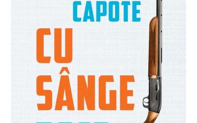 Recenzie: „Cu sânge rece” de Truman Capote