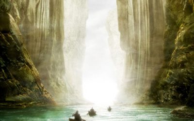 Recenzie:”Stăpânul Inelelor: Frăţia Inelului” de J.R.R.TOLKIEN