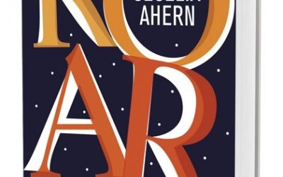 Recenzie: „ROAR” de Cecelia Ahern