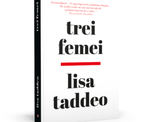 Recenzie „Trei femei” de Lisa Taddeo