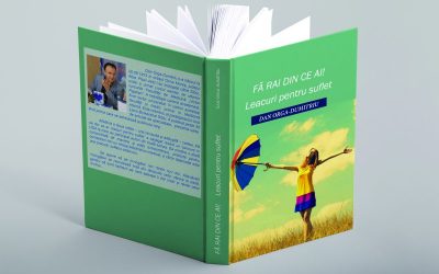 Câteva cuvinte despre autorul DAN ORGA-DUMITRIU