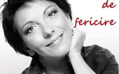 Câteva cuvinte despre autoarea Loredana Vlădăreanu