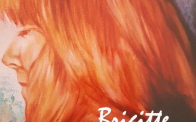 Recenzie “Brigitte simbolul iubirii mele” de Corin V. Petraru