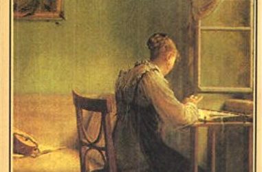 Recenzie: „Litera stacojie” de Nathaniel Hawthorne
