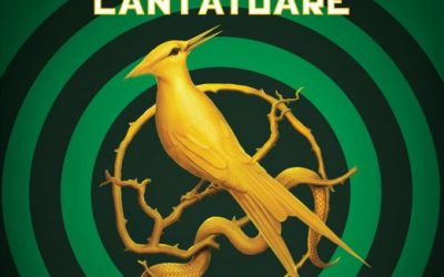 Balada șerpilor și a păsărilor cântătoare – EXCLUSIV