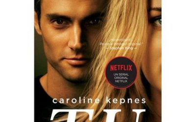 Recenzie: „Tu” de Caroline Kepnes