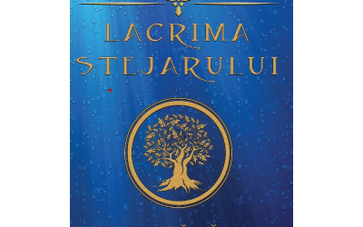 Recenzie: ”Lacrima stejarului” de Simona Tănăsescu