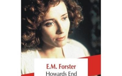 Recenzie: “Howards End” de E. M. Forster