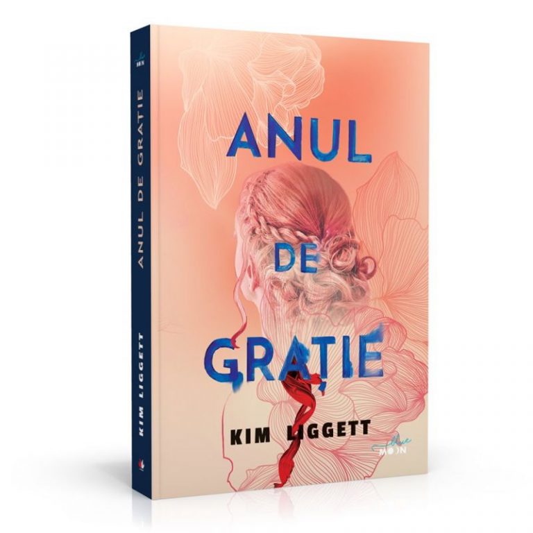 Recenzie „Anul de grație” de Kim Liggett