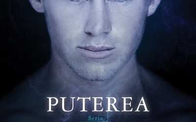 Recenzie „Puterea” de Jennifer L. Armentrout