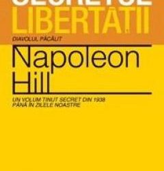 Recenzie „Secretul libertății” de Napoleon Hill
