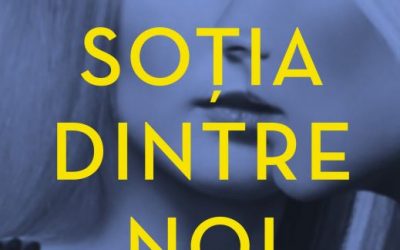 Recenzie: „Soția dintre noi” de Greer Hendricks și Sarah Pekkanen