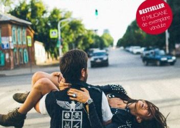 Recenzie „Te doresc” de Federico Moccia