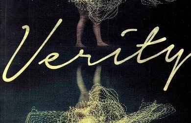 Recenzie „Verity” de Colleen Hoover