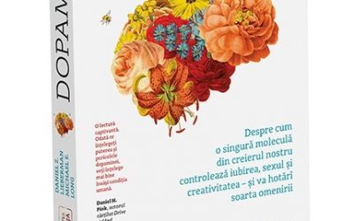 Recenzie „Dopamina” de Daniel Z. Lieberman și Michael E. Long