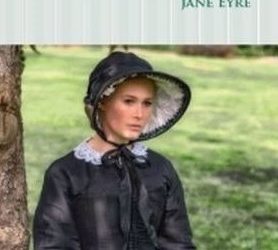 Recenzie “Jane Eyre” de Charlotte Brontȅ